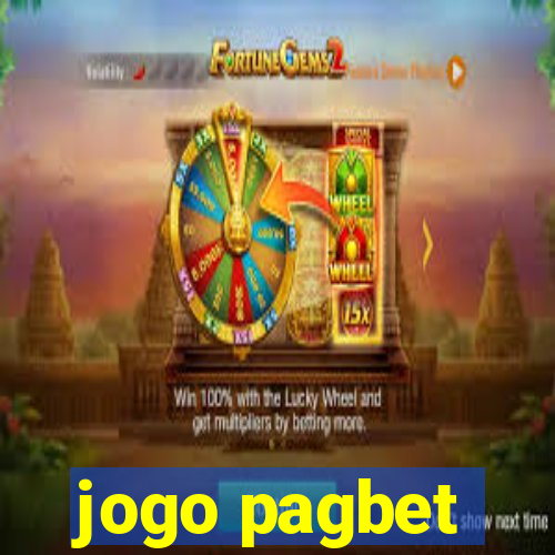 jogo pagbet